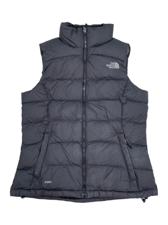 Women's Nuptse Vest The North Face