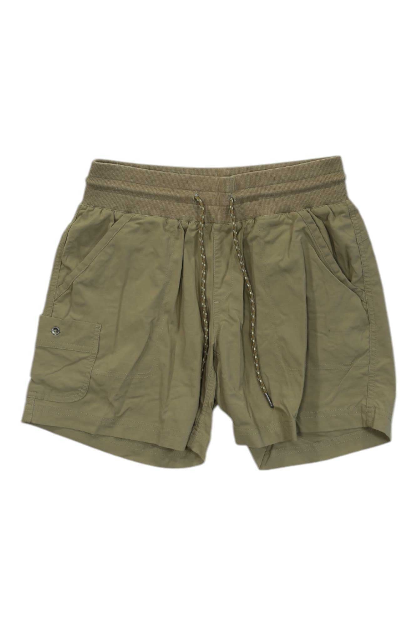 Columbia Womens Gavin Ridge Pull On Cargo Shorts Columbia