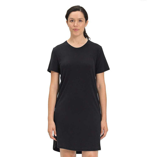 The North Face Womens Best Tee Ever Dress The North Face