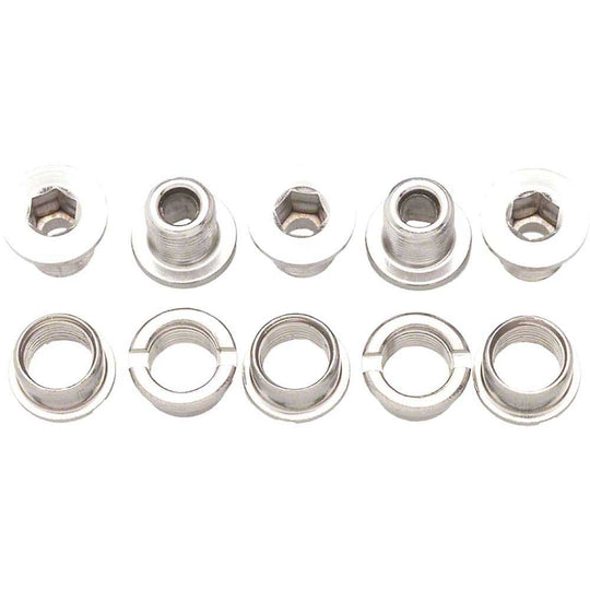 Problem Solvers Double Chainring Bolts