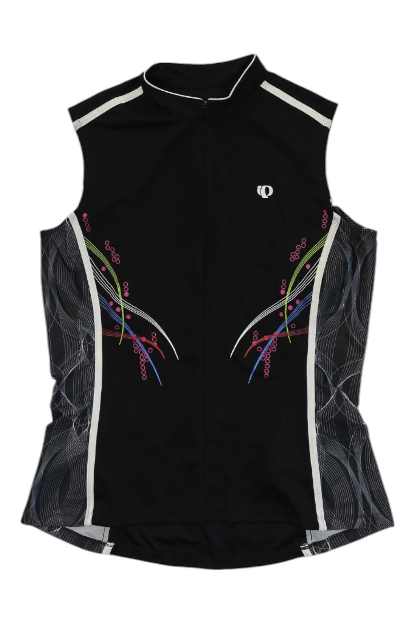 Womens Select LTD Sleeveless Jersey Pearl Izumi