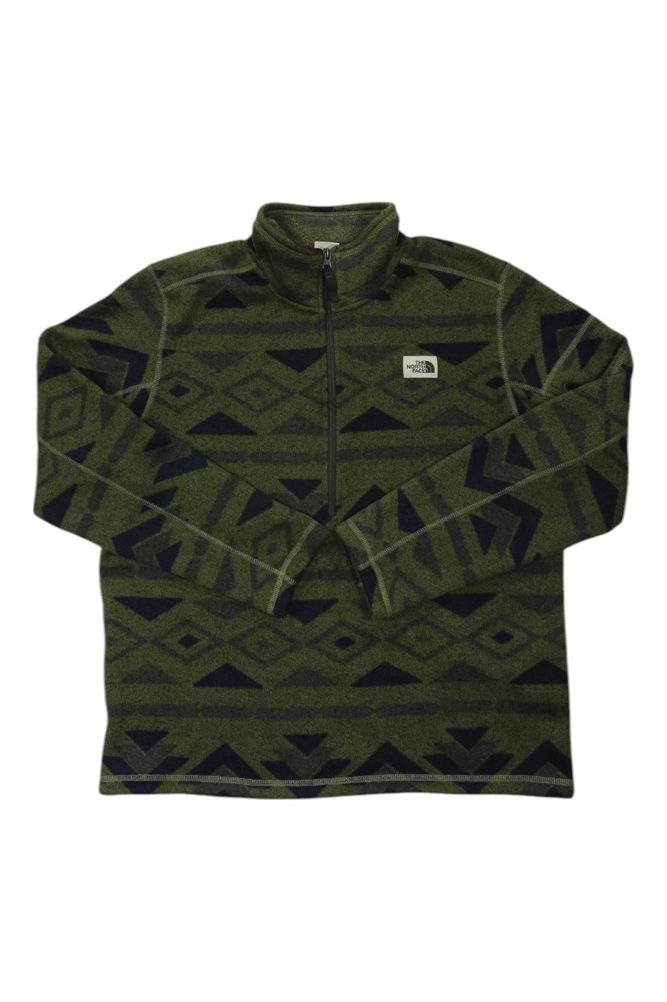 Gordon Lyons 1/4 Zip The North Face