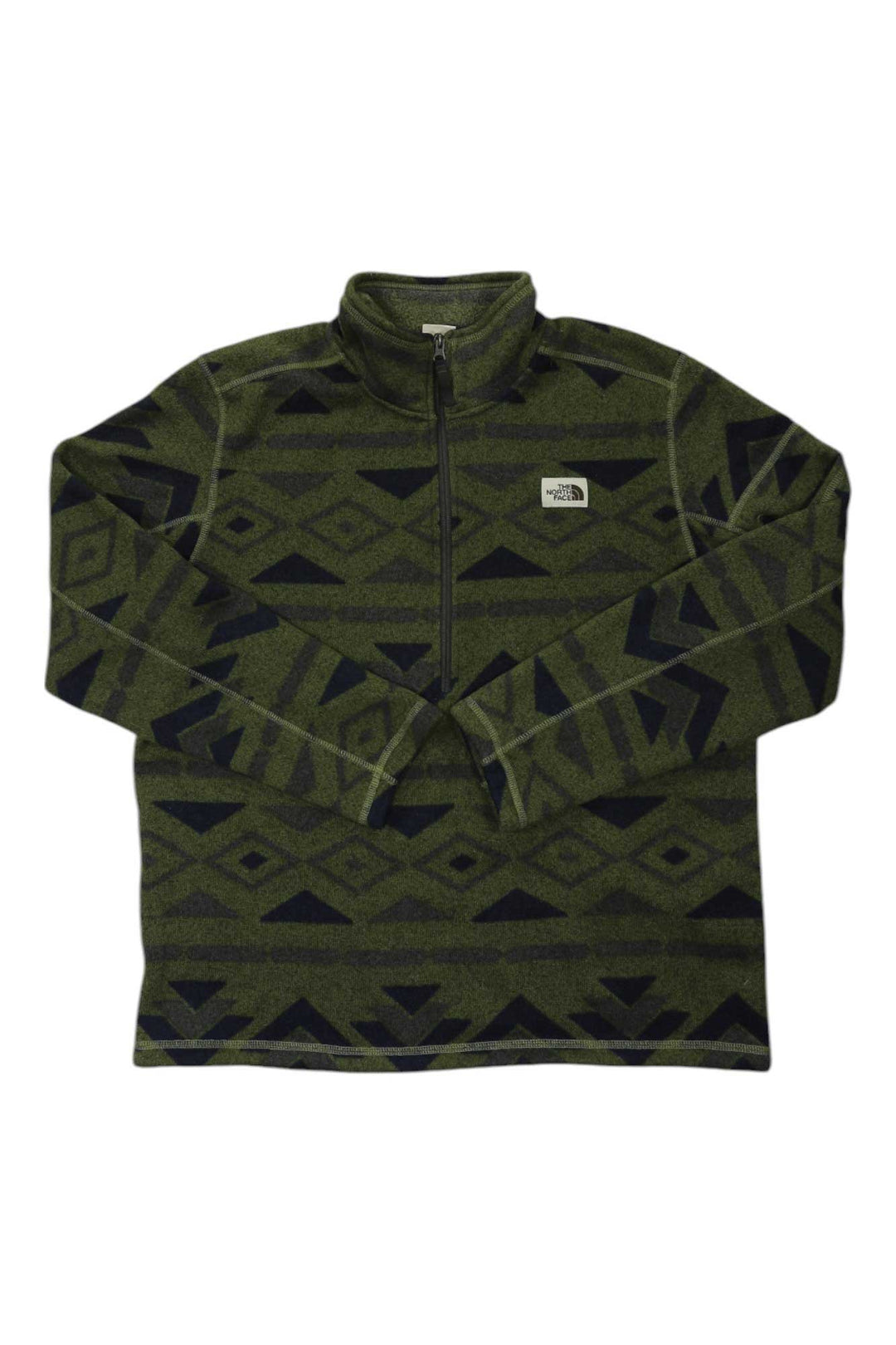 Gordon Lyons 1/4 Zip The North Face