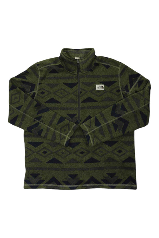 Gordon Lyons 1/4 Zip The North Face