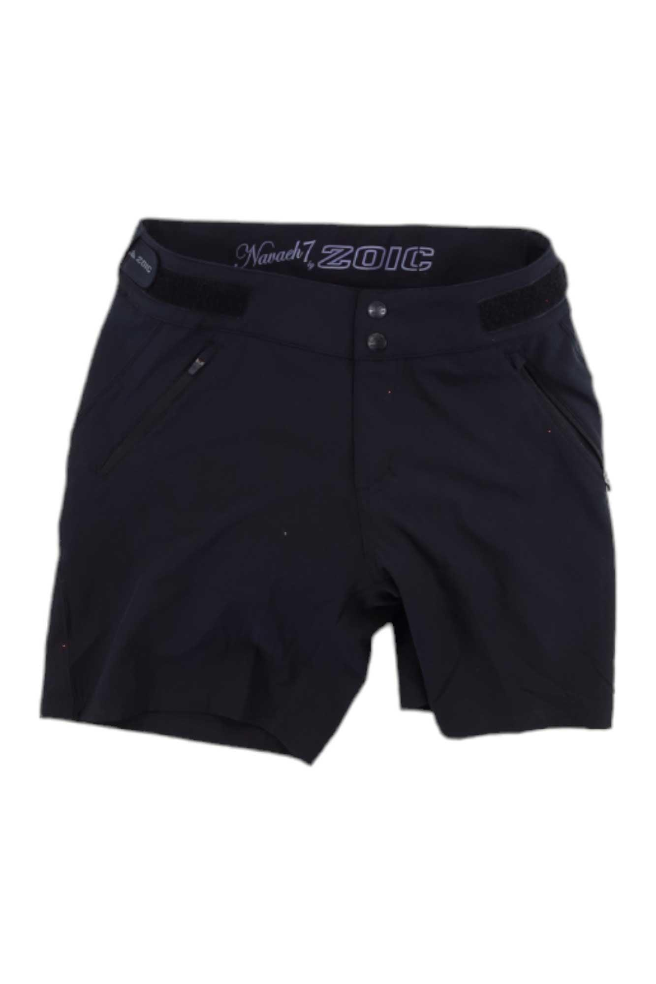 Zoic Women's Navaeh 7 Short - Essential Liner Zoic