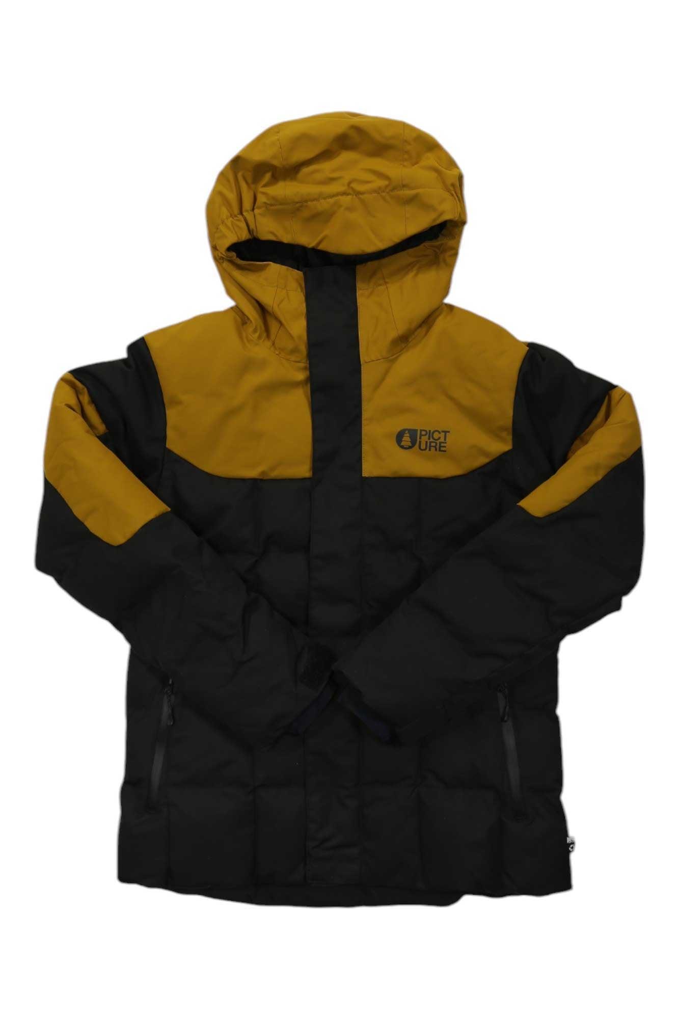 Picture Boys Olyver Jacket Picture