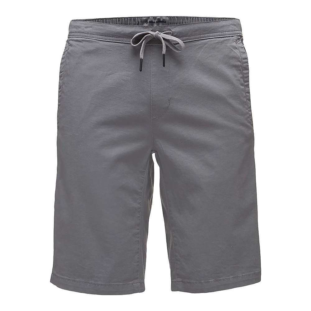 Black Diamond Mens Notion 11 Inch Short Black Diamond
