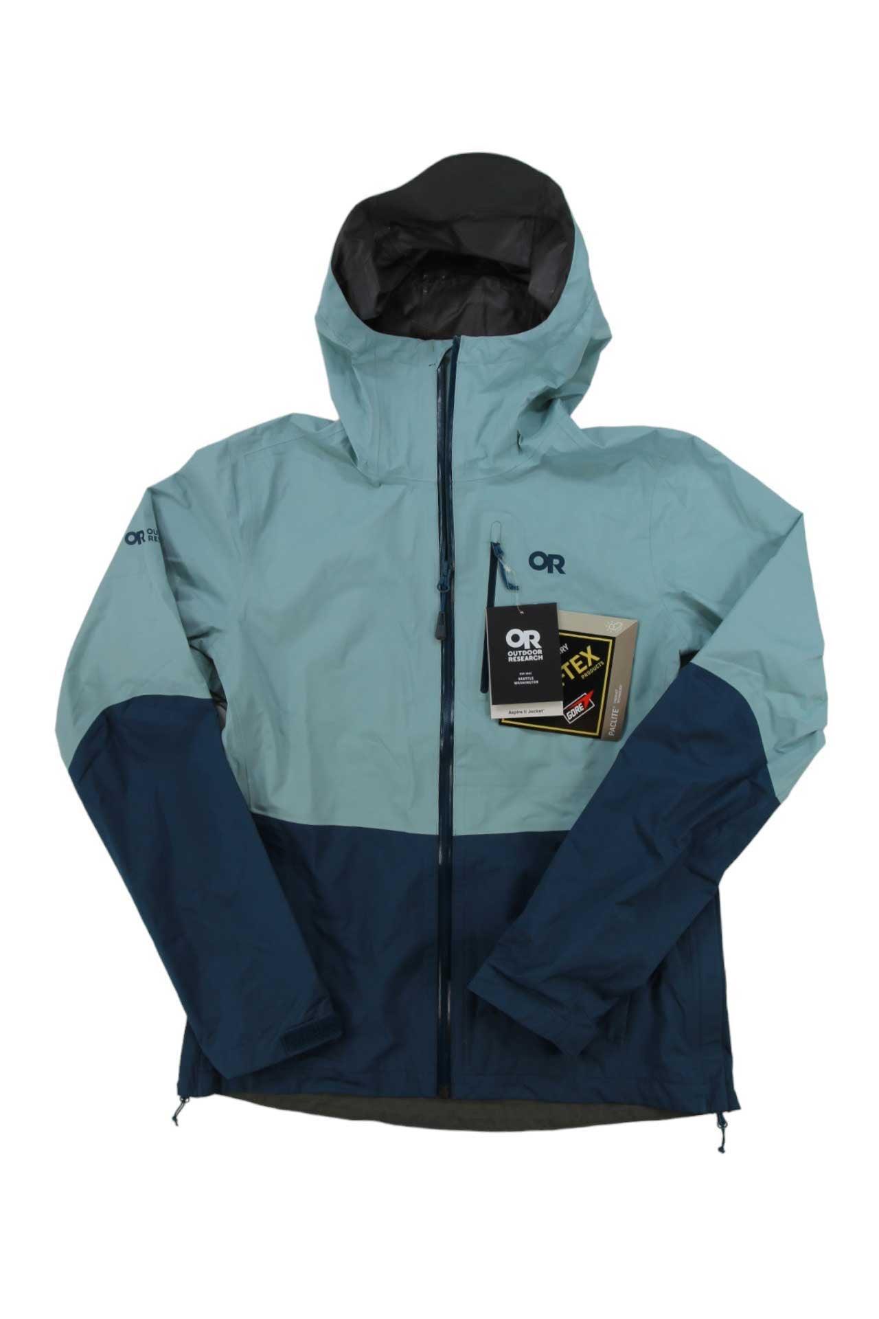 Outdoor Research Womens Aspire II Jacket Outdoor Research