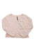 Vimmia Womens Isle Rounded Vee Pullover Vimmia