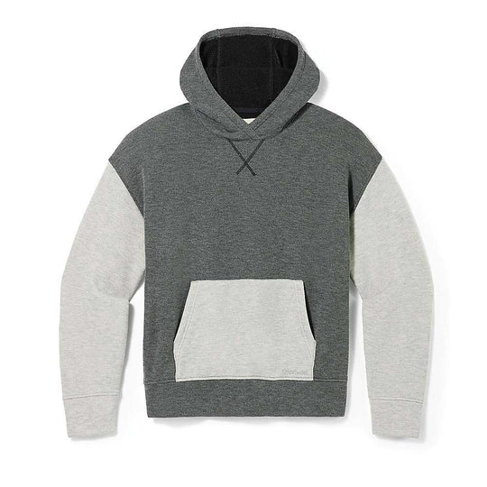 Smartwool Recycled Terry Hoodie Sweatshirt Smartwool