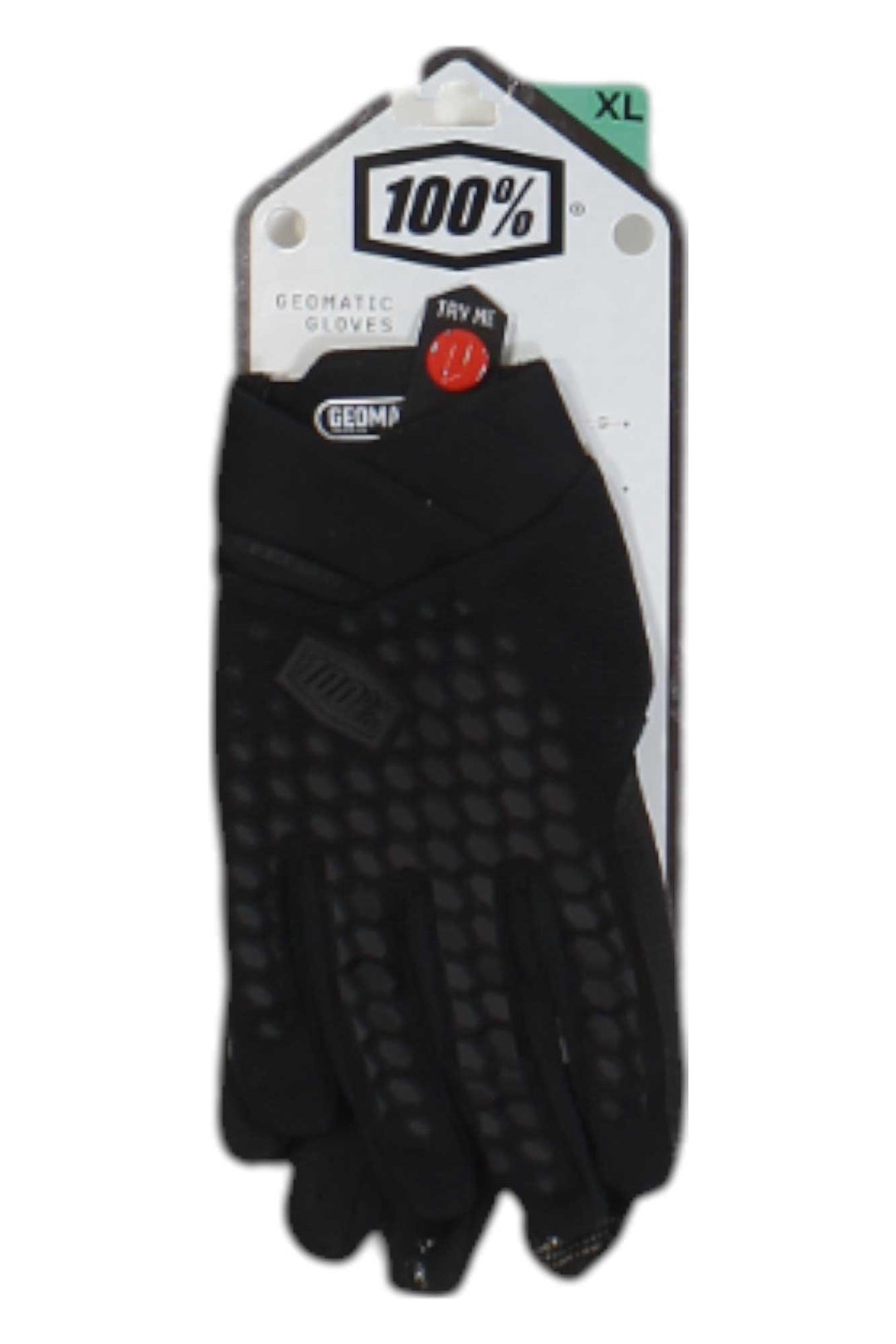 100% Geomatic Glove 100 Percent