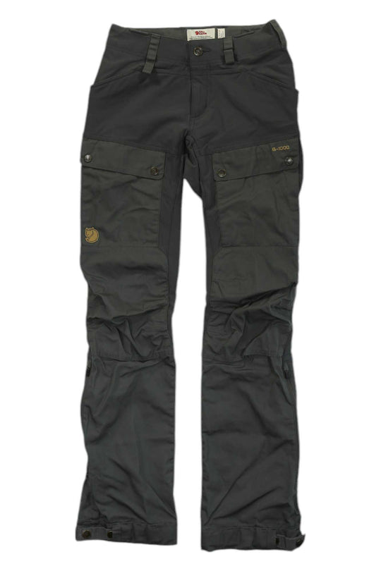 Fjallraven Womens Keb Trousers