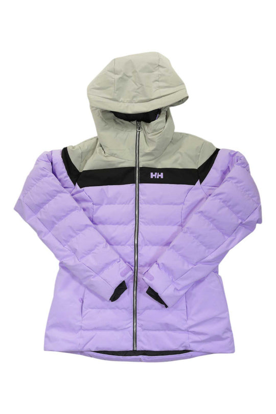 Helly Hansen Womens Imperial Puffy Jacket Helly Hansen