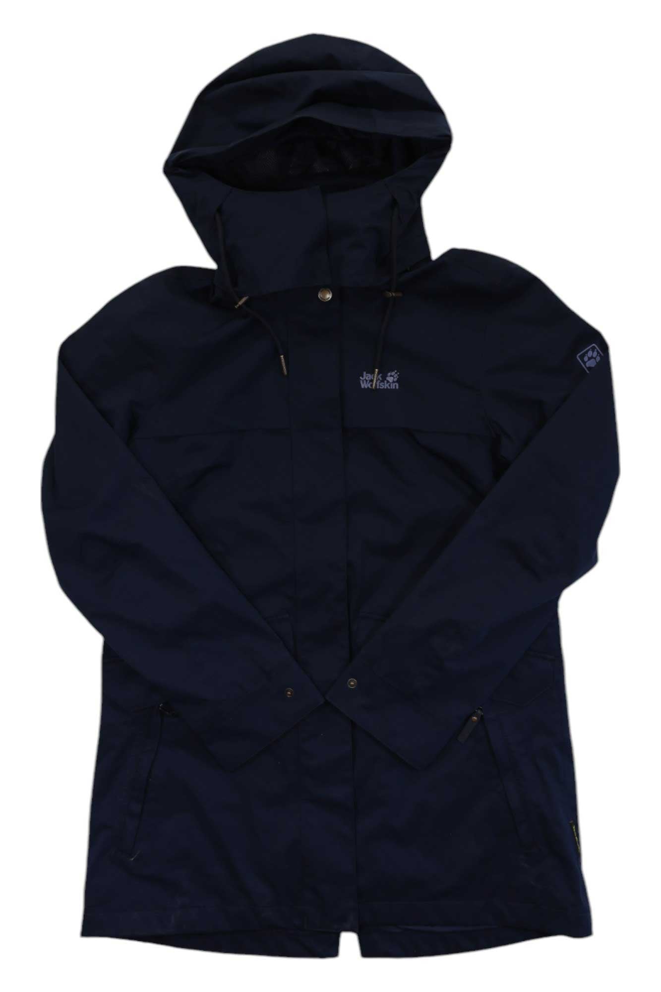 Jack Wolfskin Ronga Mantel Jack Wolfskin
