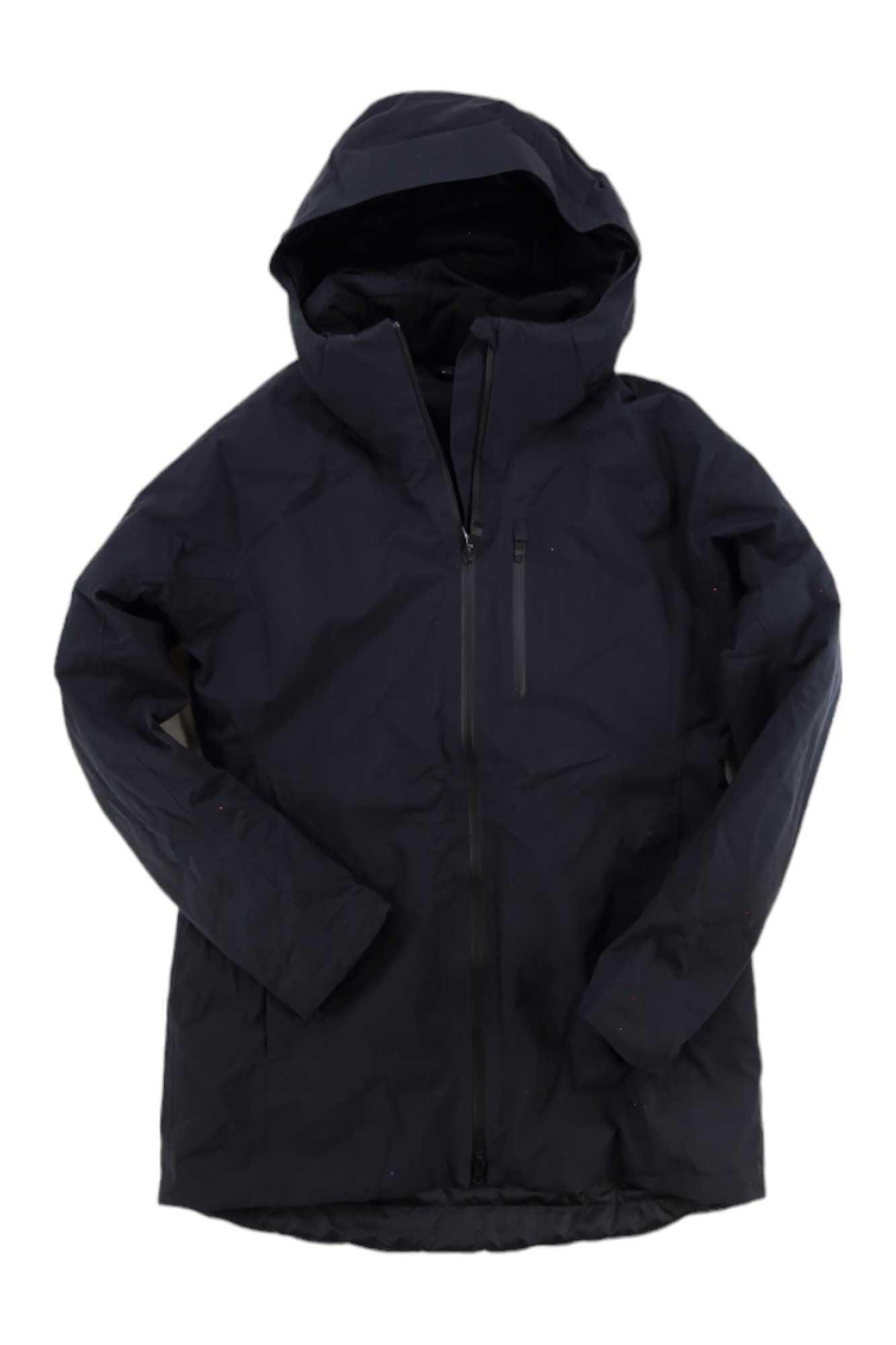 Marmot Womens EVODry Riverfront Parka Marmot