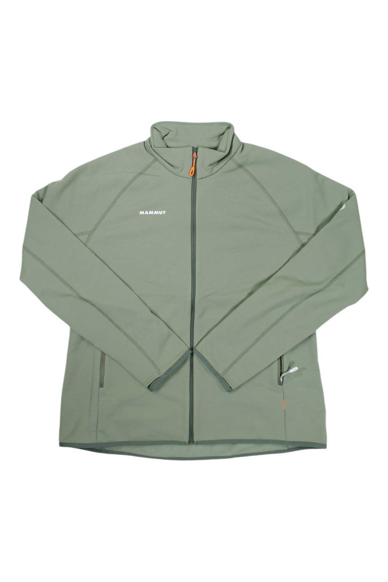 Mammut Womens Aconcagua ML Jacket Mammut
