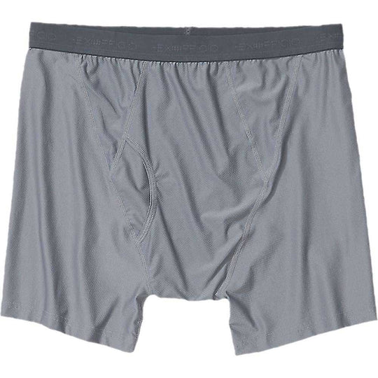 ExOfficio Mens Give-N-Go 2.0 Boxer Brief