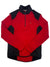 Mens Assos Quarter Zip Pullover ASSOS