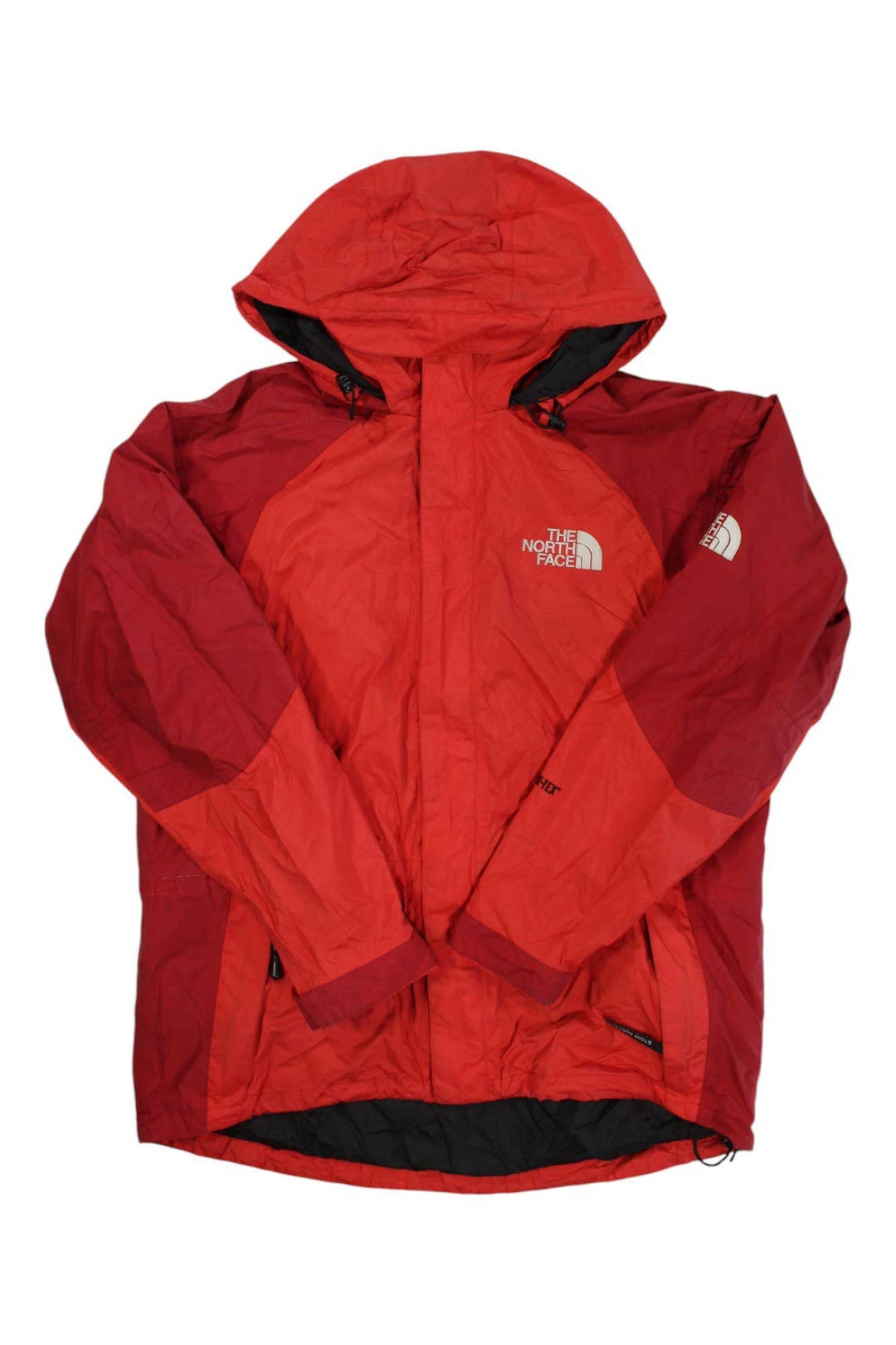 The North Face Mens 3-in-1 VTG Jacket - Shell Only