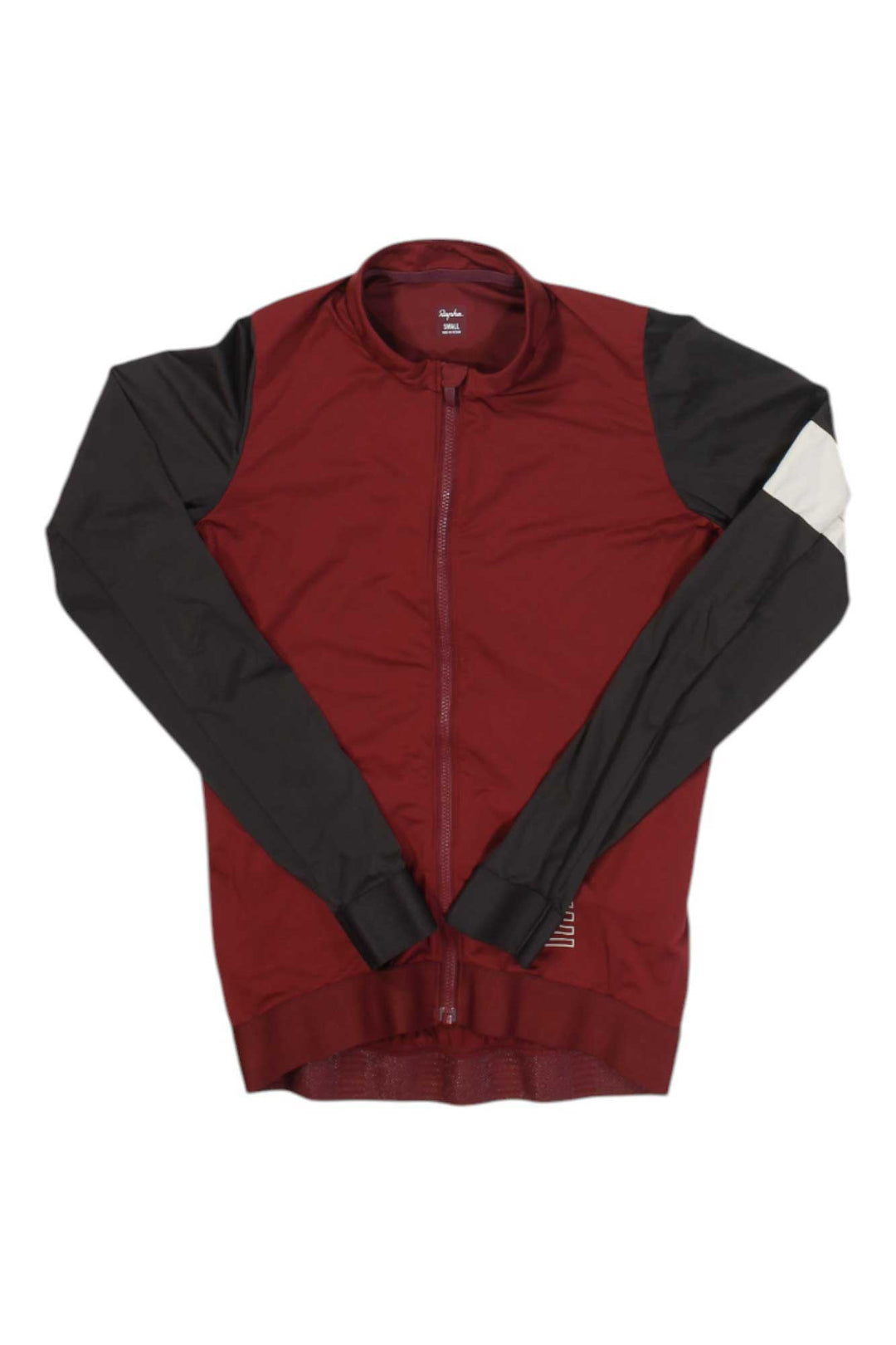 Rapha Mens Pro Team Long Sleeve Training Jersey Rapha