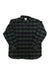 L.L.Bean Mens Chamois Plaid Shirt L.L.Bean