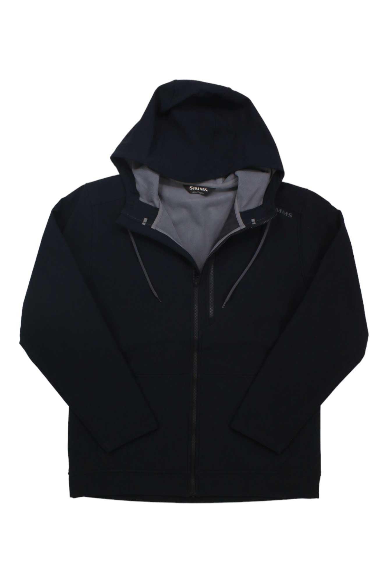 Simms Mens Rogue Hoody Simms