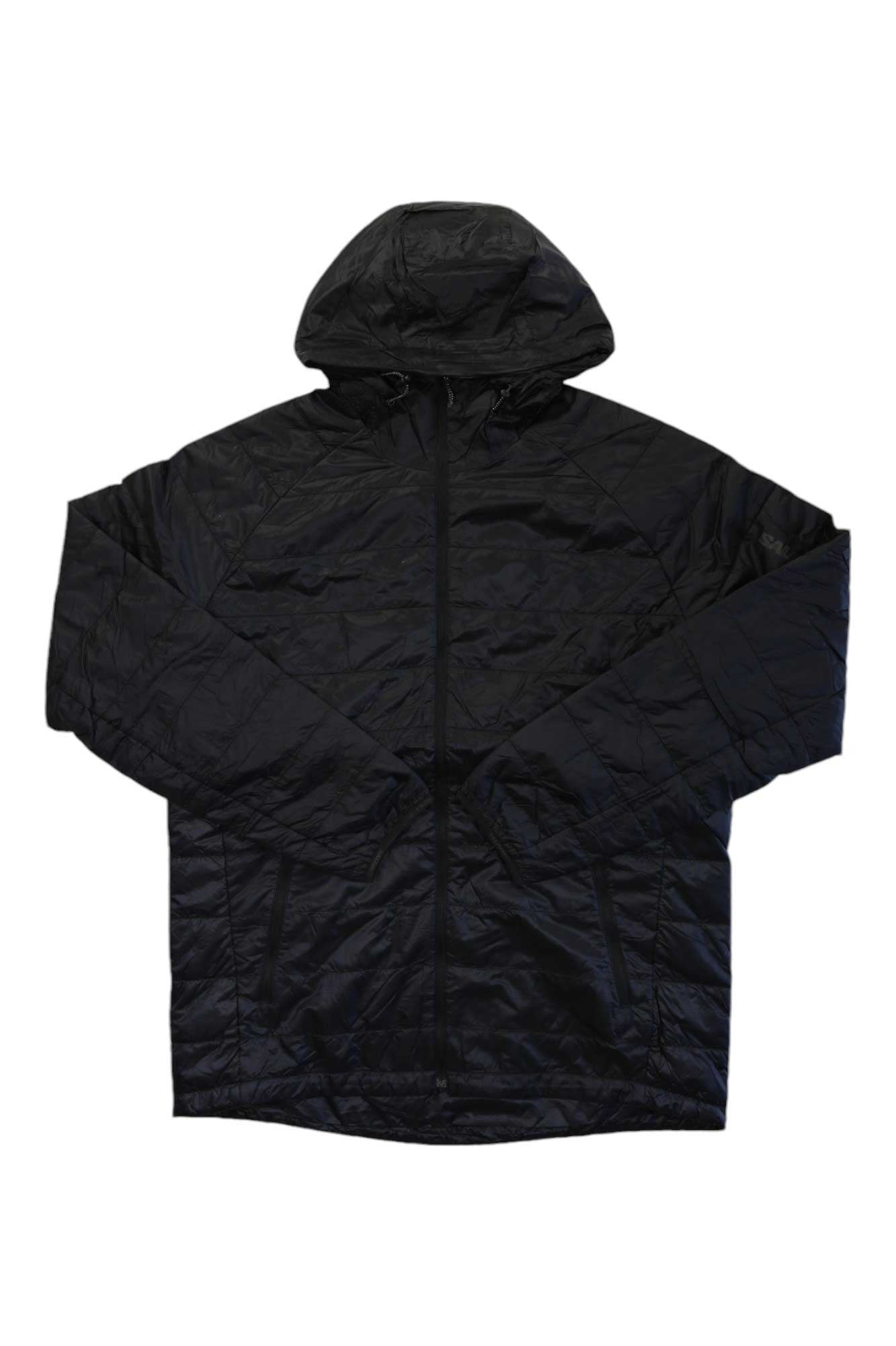Salomon Mens Outline HD Insulated Jacket Salomon