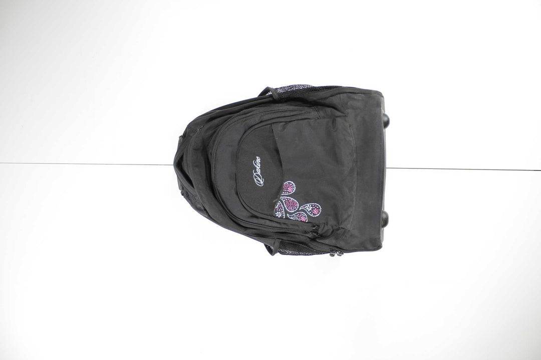 Womens Wheeled Prom Pack Dakine