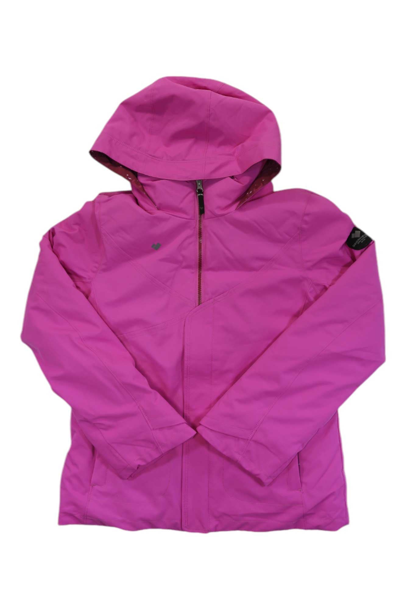 Obermeyer Girls Rylee Jacket