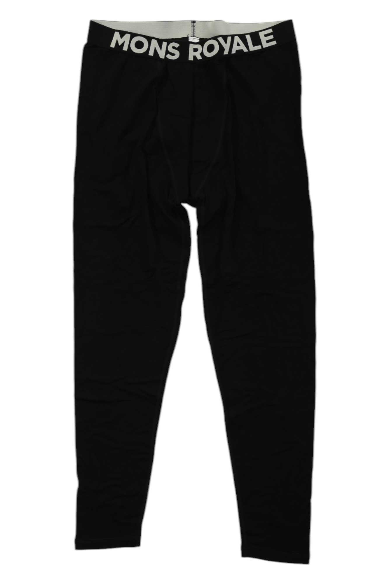 Mons Royale Mens Cascade Legging Mons Royale