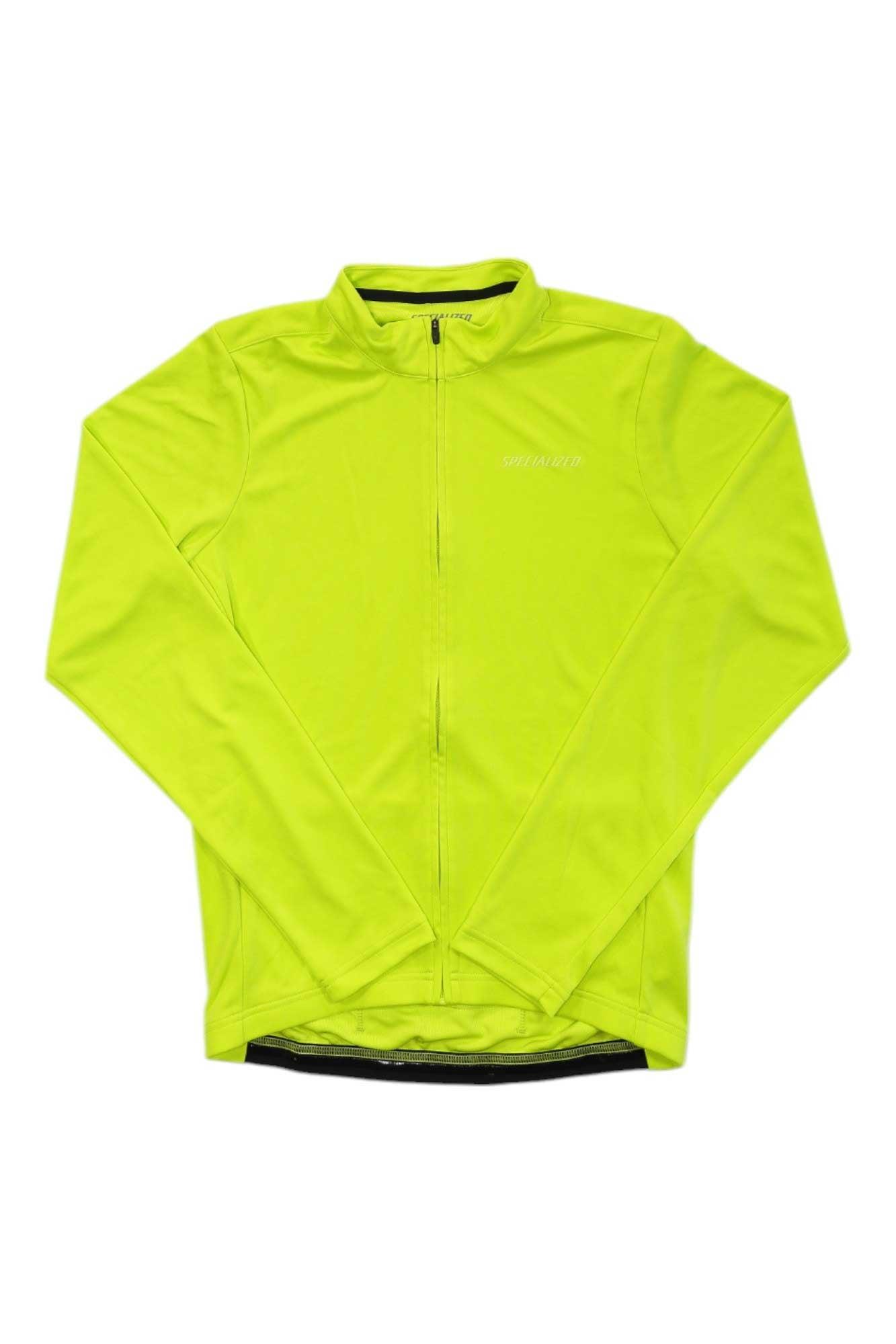 Specialized RBX Classic Long Sleeve Jersey Specialized