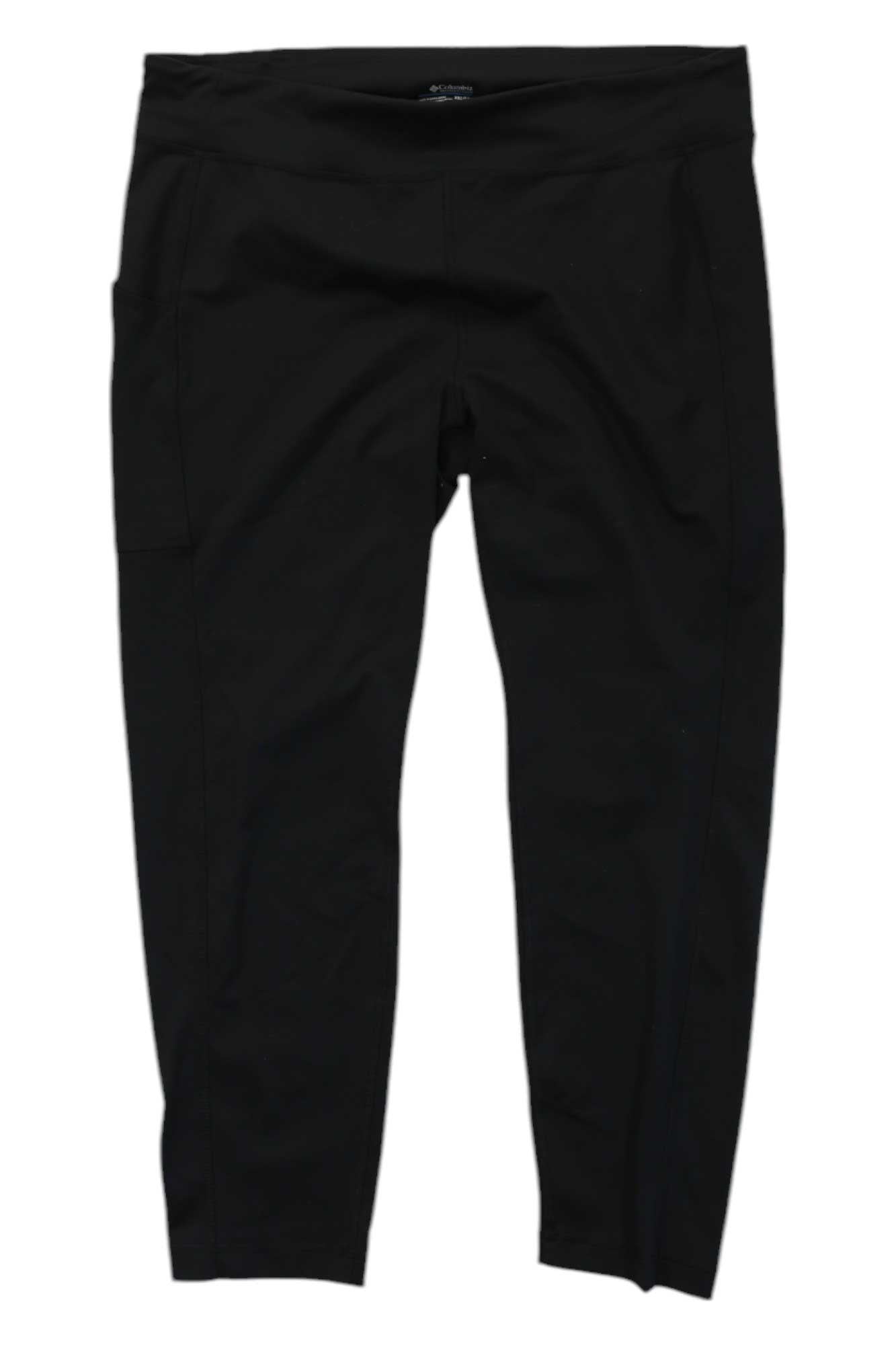 Columbia Womens Glacial Fleece Legging Columbia