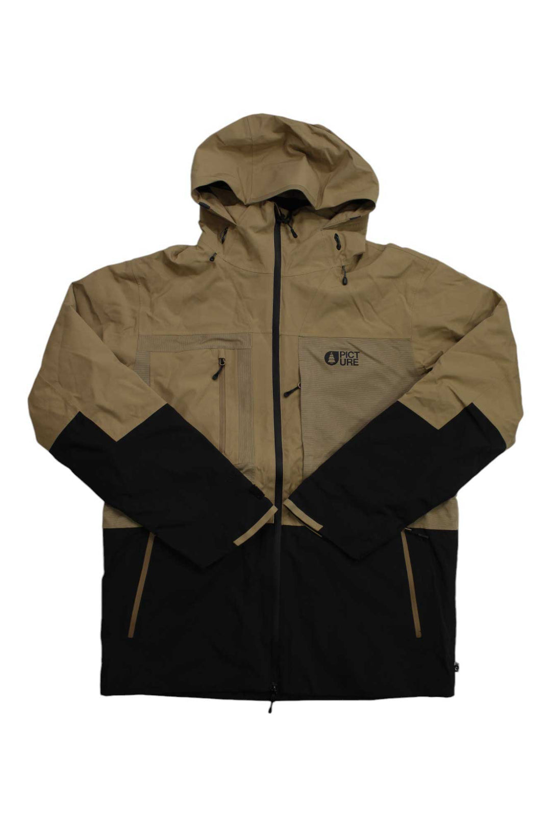 Picture Mens Track Jacket