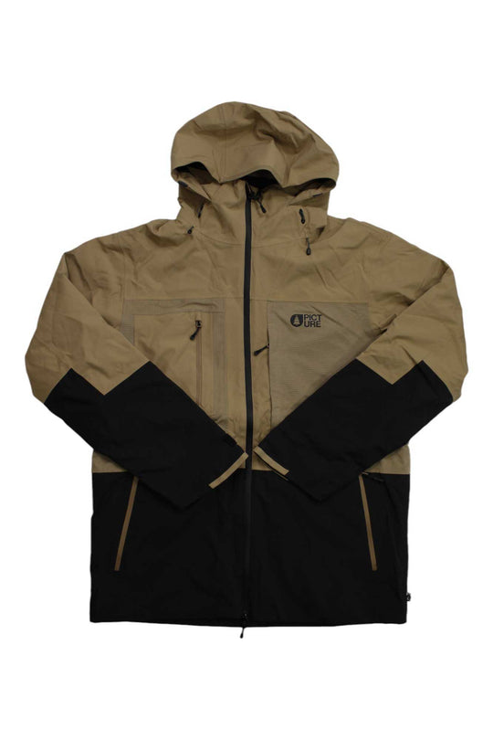 Picture Mens Track Jacket