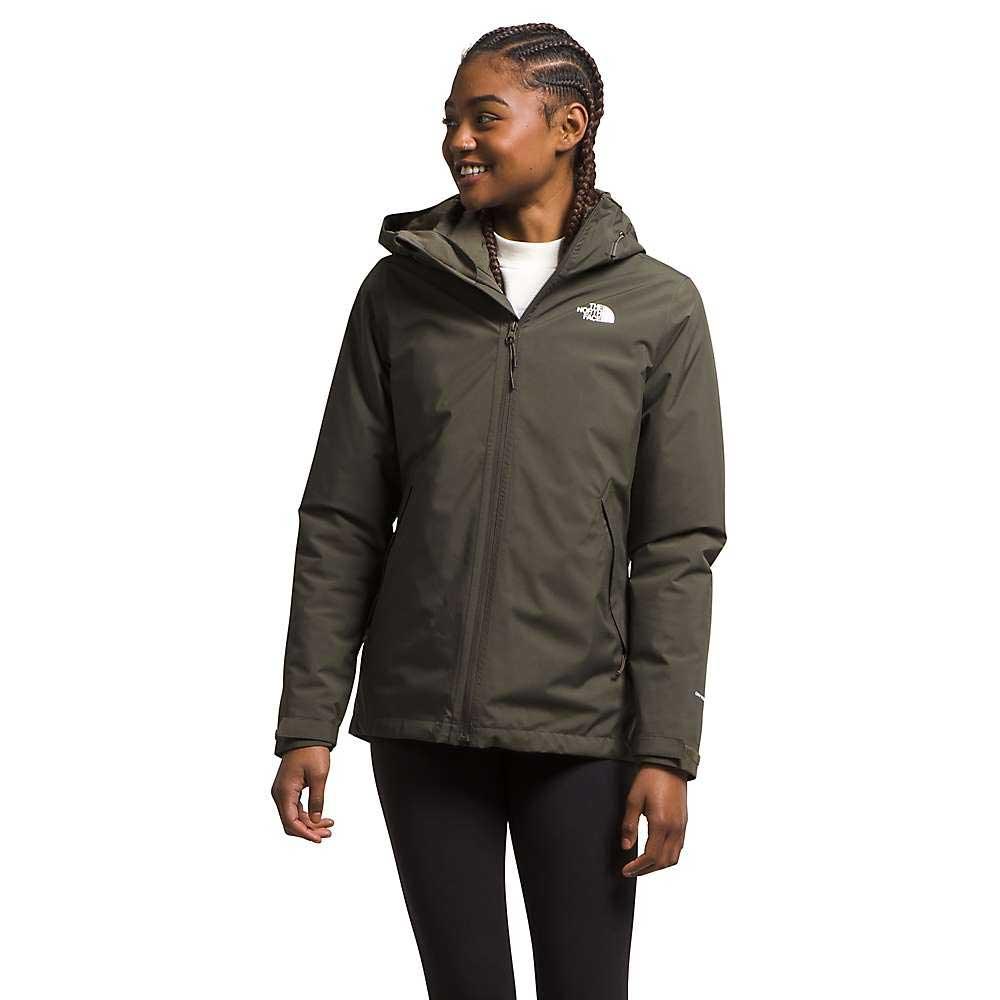 The North Face Women's Carto Triclimate Jacket The North Face