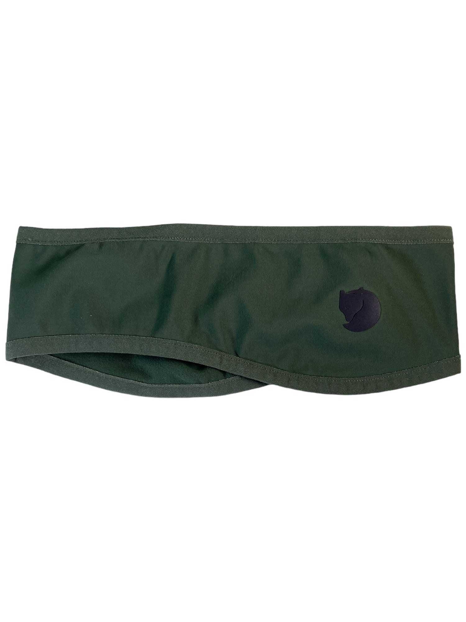 Fjallraven Womens Abisko Varm Headband Fjallraven