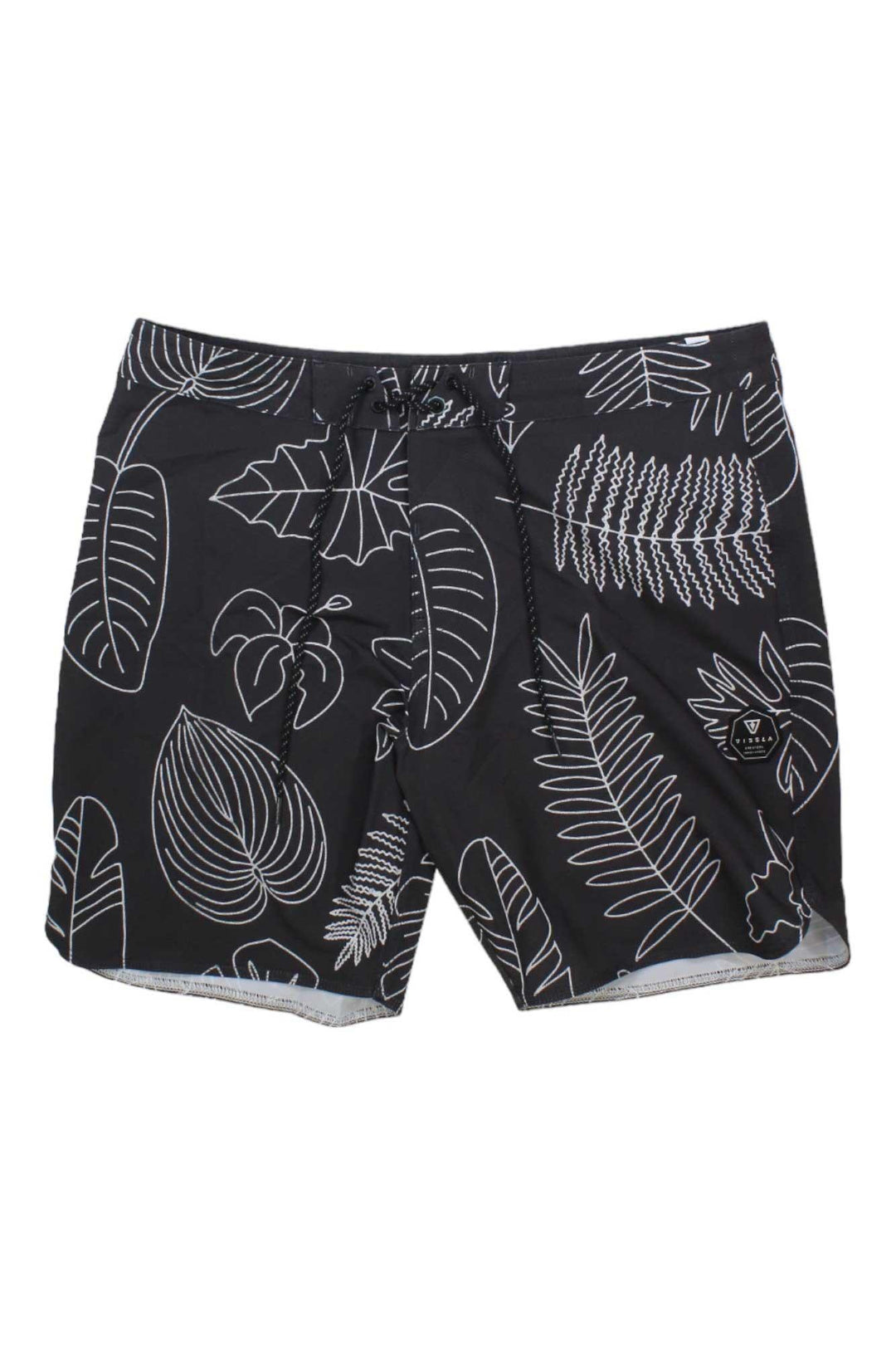 Vissla Men's Tropical Pleasures Inch Boardshort – Out&Back