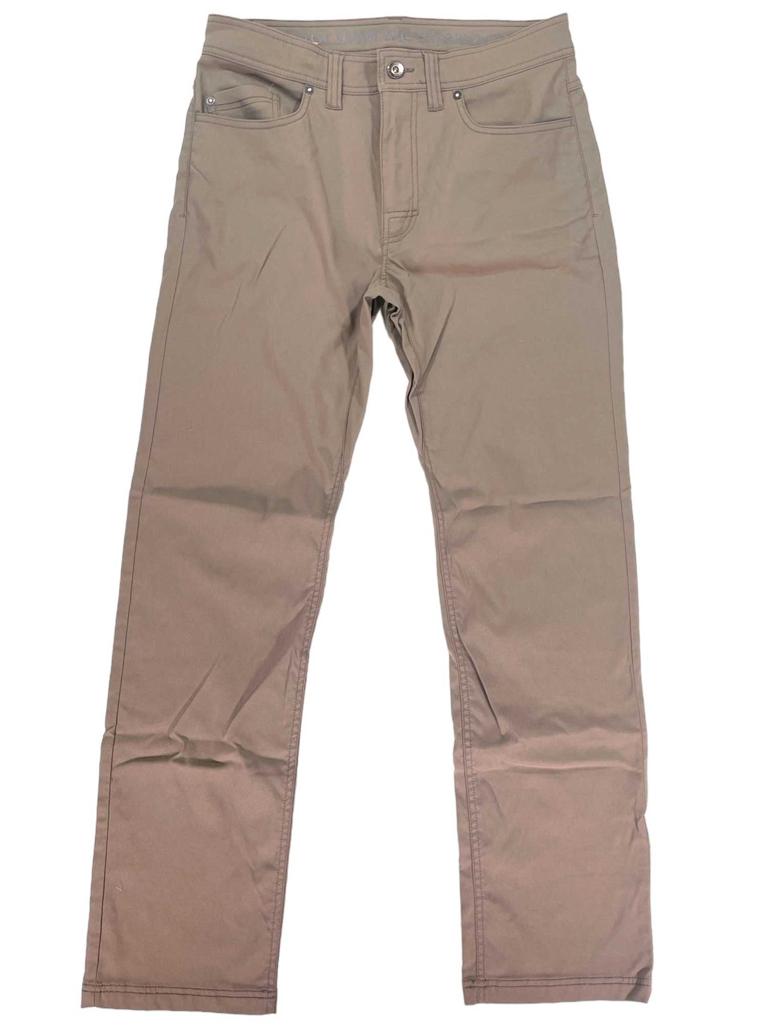 Brion Pant II Prana