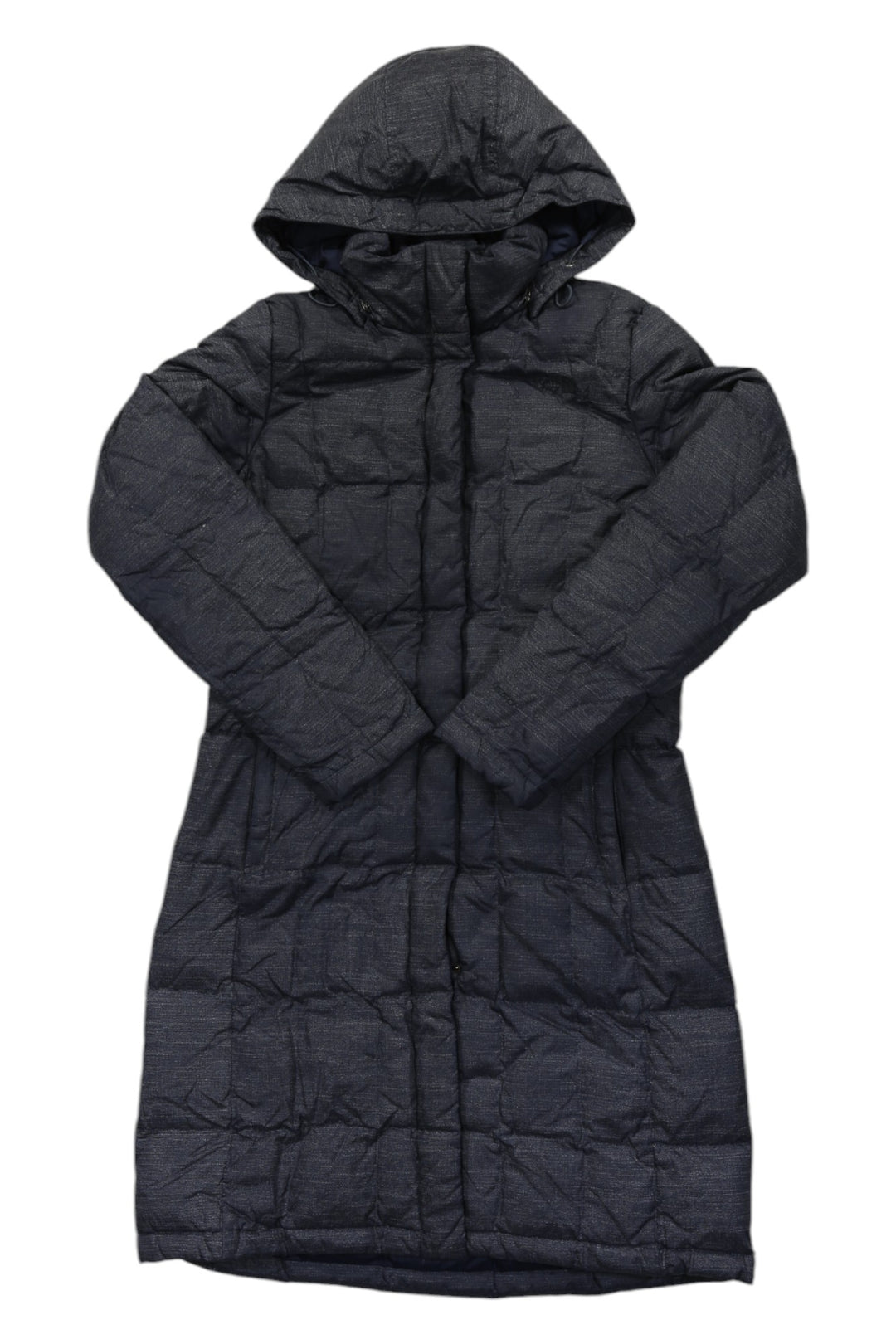 Womens Metropolis Parka
