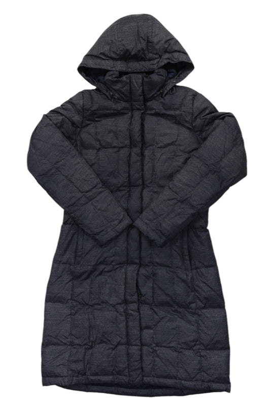 Womens Metropolis Parka