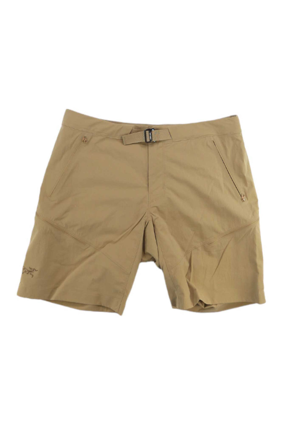 Arc'teryx Mens Gamma Quick Dry 9 Inch Short Arc'teryx