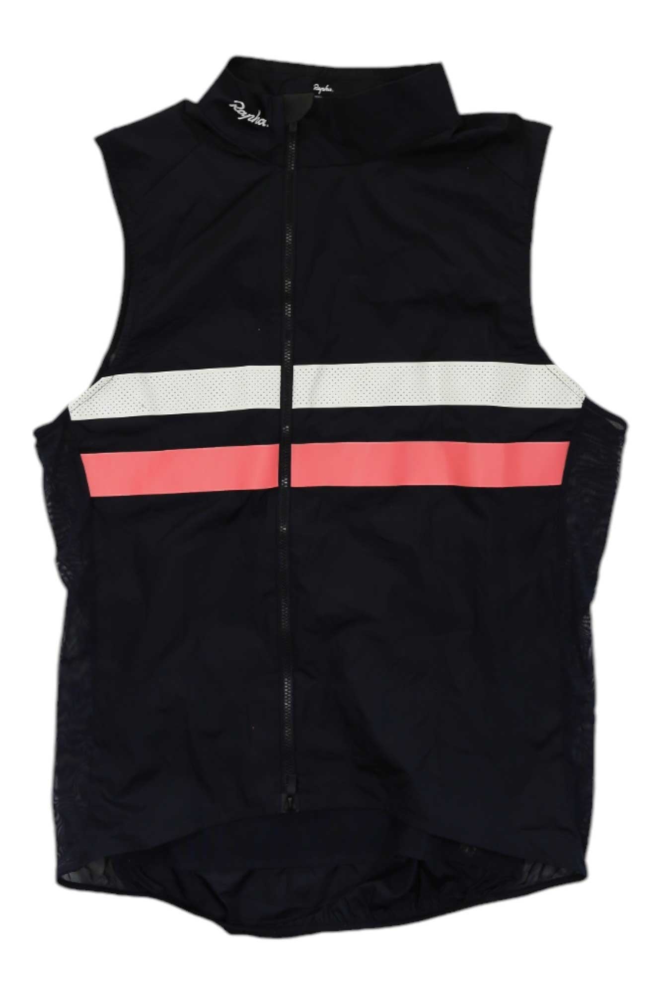 Rapha Mens Brevet Gilet with Pockets Rapha