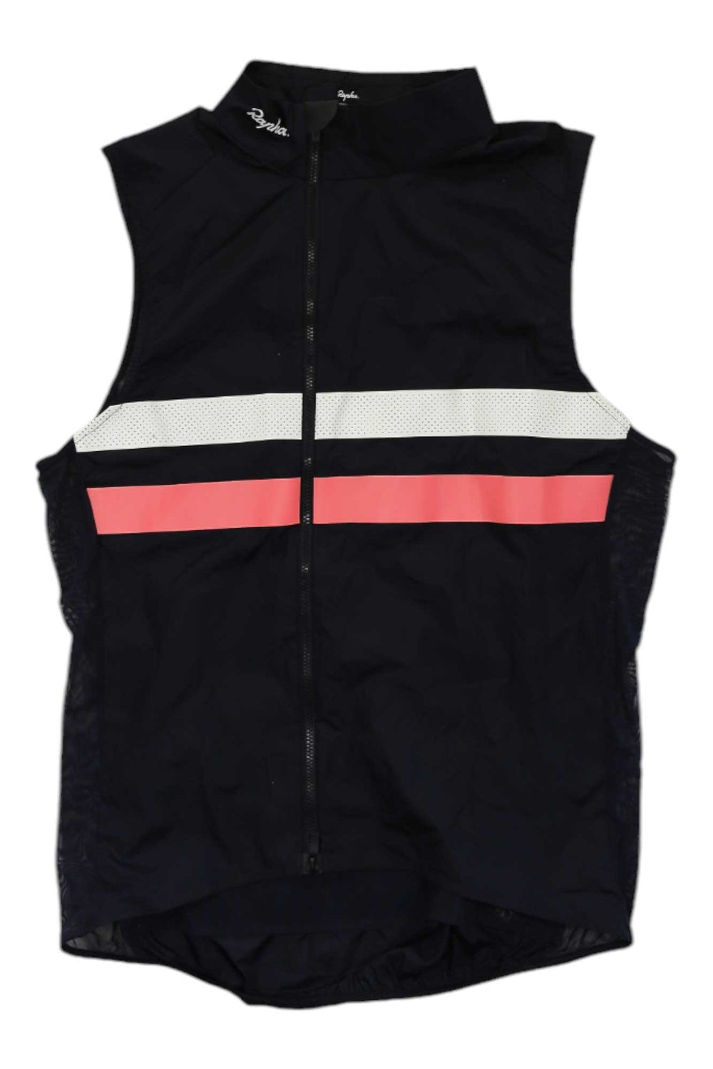 Rapha Mens Brevet Gilet with Pockets Rapha