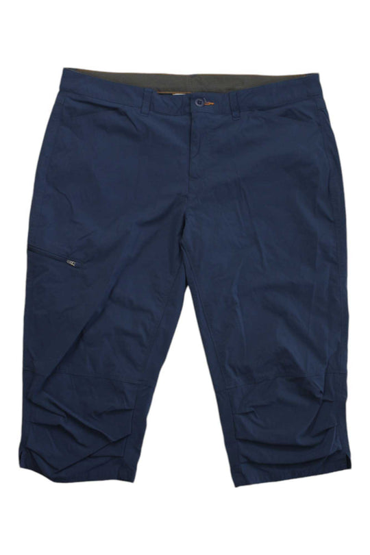 Jackson Quick-Dry Stretch Capri Pants