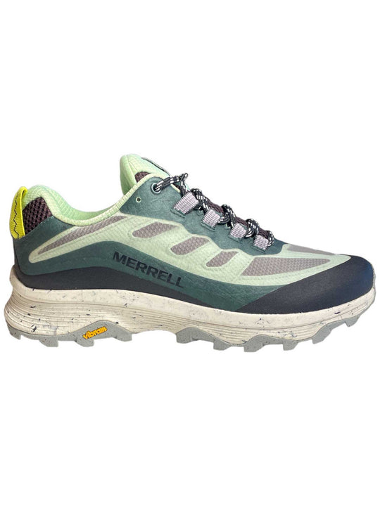 Merrell Womens Moab Speed Shoe Merrell