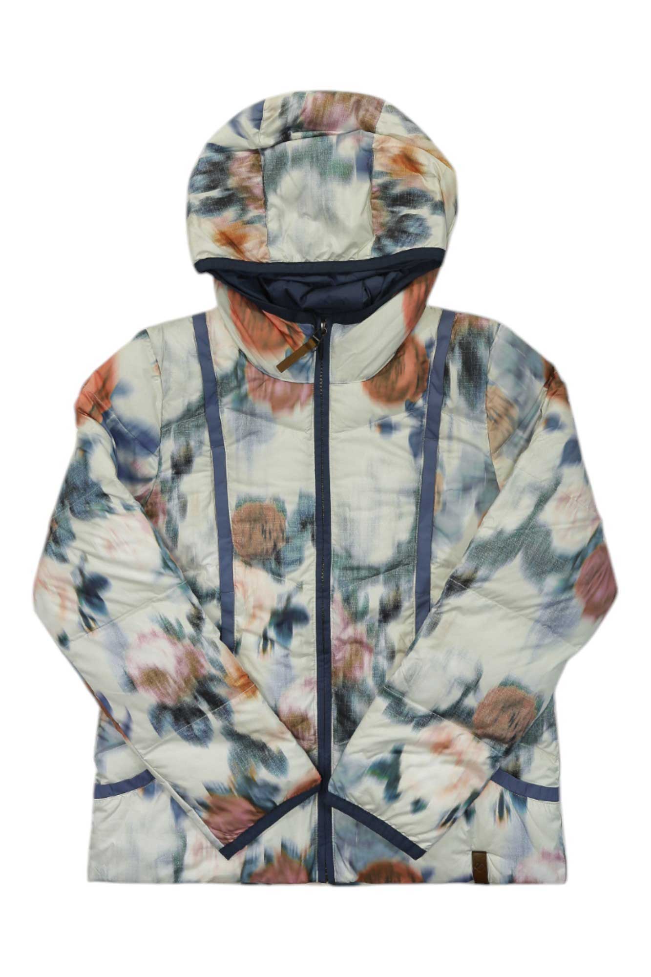 Obermeyer Girls Jackie Puffy Jacket Obermeyer