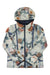 Obermeyer Girls Jackie Puffy Jacket Obermeyer