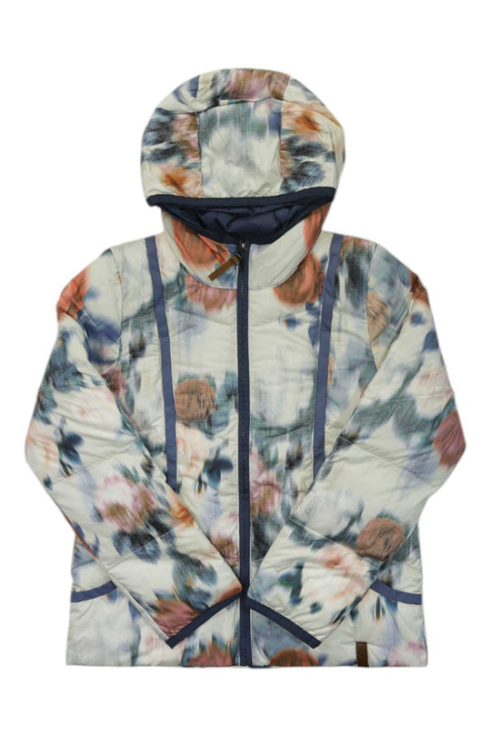 Obermeyer Girls Jackie Puffy Jacket Obermeyer