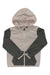 Kids Glacier Full-Zip Hoodie - Toddler Boys The North Face