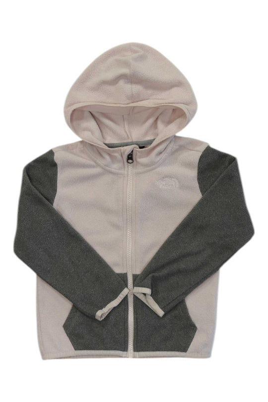 Kids Glacier Full-Zip Hoodie - Toddler Boys The North Face